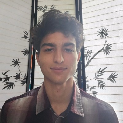 Vikram Malkan
