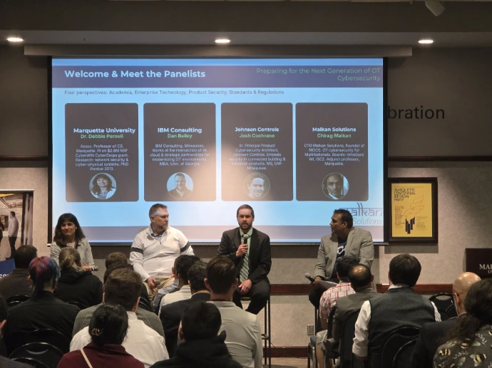 MOCS 2026 Panel