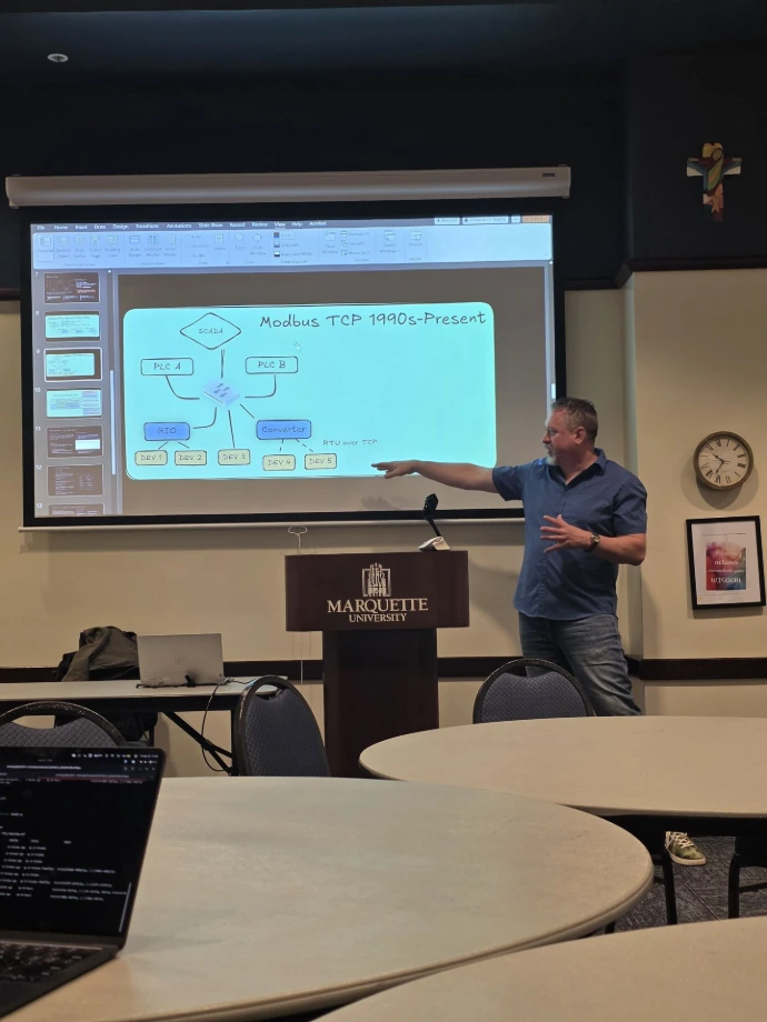 PLC Lab